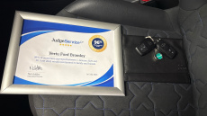 Toyota Aygo X 1.0 VVT-i Exclusive 5dr Petrol Hatchback